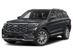 2025 Ford Explorer Platinum RWD