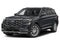 2025 Ford Explorer Platinum RWD