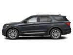 2025 Ford Explorer Platinum RWD