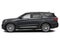 2025 Ford Explorer Platinum RWD