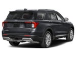 2025 Ford Explorer Platinum RWD