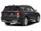 2025 Ford Explorer Platinum RWD