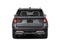 2025 Ford Explorer Platinum RWD