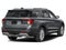 2025 Ford Explorer Platinum RWD