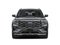 2025 Ford Explorer Platinum RWD
