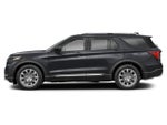 2026 Ford Explorer Platinum RWD