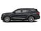 2026 Ford Explorer Platinum RWD