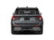 2026 Ford Explorer Platinum RWD