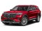 2026 Ford Explorer Platinum RWD