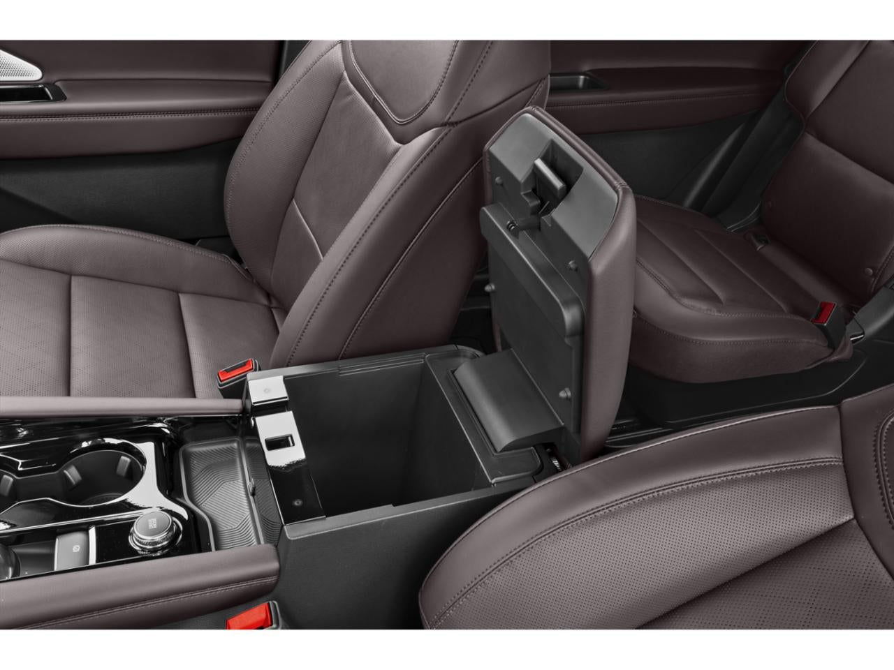 2026 Ford Explorer Platinum RWD