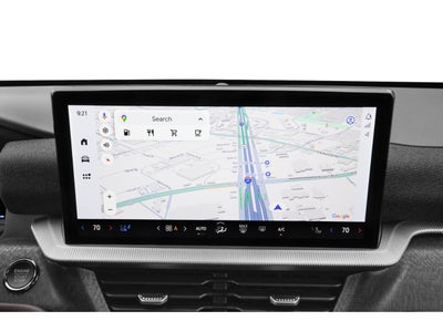 2026 Ford Explorer Platinum RWD