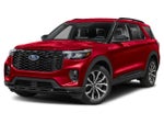 2026 Ford Explorer ST-Line RWD