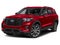 2026 Ford Explorer ST-Line RWD
