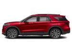 2026 Ford Explorer ST-Line RWD