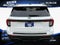 2025 Ford Explorer ST-Line 4WD
