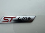 2025 Ford Explorer ST-Line 4WD