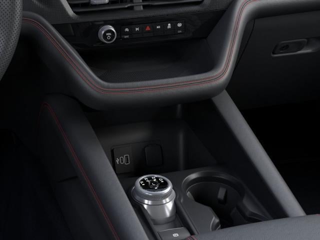 2026 Ford Explorer ST-Line 4WD