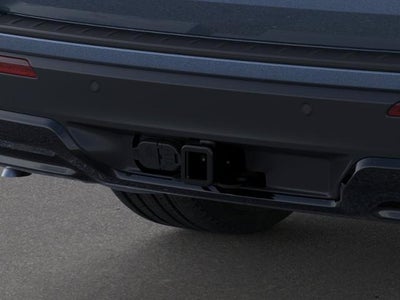 2026 Ford Explorer ST-Line 4WD