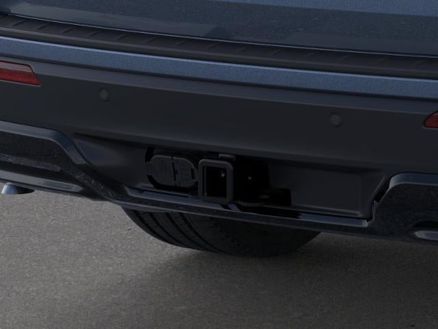 2026 Ford Explorer ST-Line 4WD