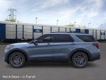 2026 Ford Explorer ST-Line 4WD