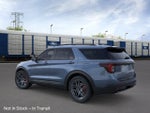 2026 Ford Explorer ST-Line 4WD