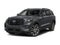 2027 Ford Explorer ST RWD