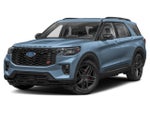2027 Ford Explorer ST RWD