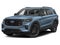 2027 Ford Explorer ST RWD