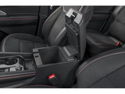 2027 Ford Explorer ST RWD