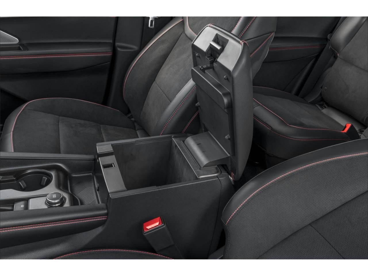 2027 Ford Explorer ST RWD