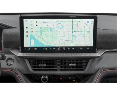 2027 Ford Explorer ST RWD