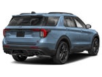 2027 Ford Explorer ST RWD