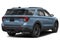2027 Ford Explorer ST RWD