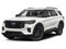 2027 Ford Explorer ST RWD