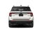 2027 Ford Explorer ST RWD