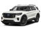 2026 Ford Explorer ST RWD