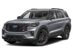 2026 Ford Explorer ST RWD
