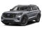 2026 Ford Explorer ST RWD