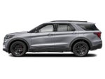 2026 Ford Explorer ST RWD