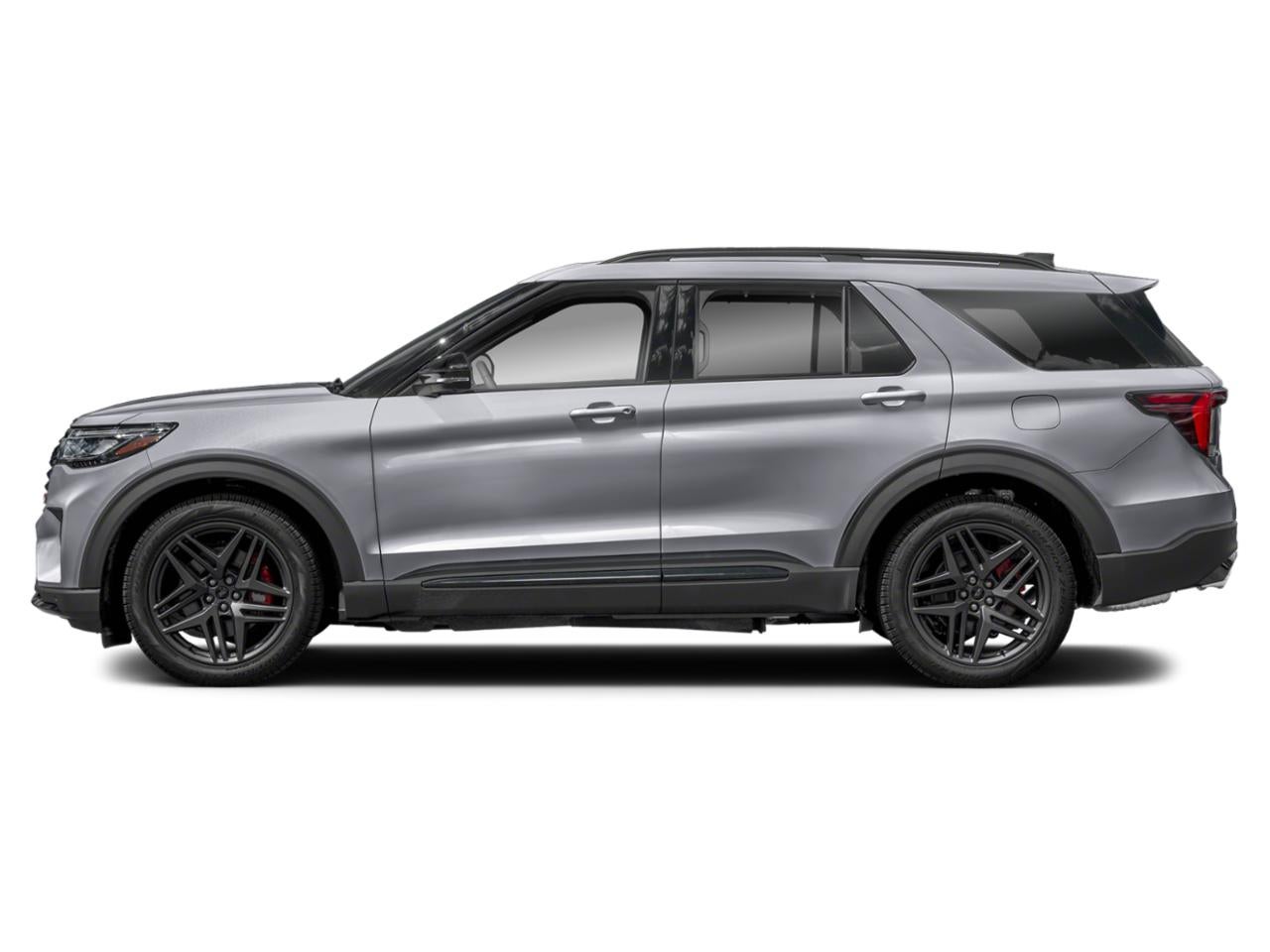 2026 Ford Explorer ST RWD