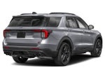 2026 Ford Explorer ST RWD