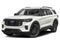 2026 Ford Explorer ST RWD