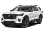 2026 Ford Explorer ST RWD