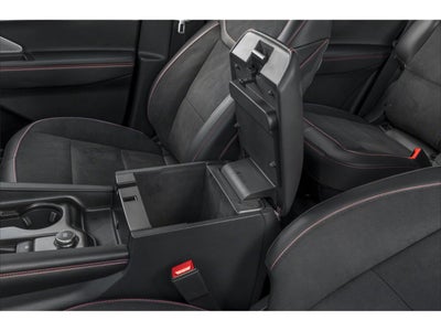 2026 Ford Explorer ST RWD