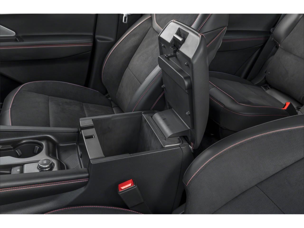 2026 Ford Explorer ST RWD