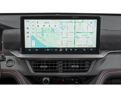 2026 Ford Explorer ST RWD