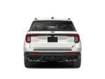 2026 Ford Explorer ST RWD