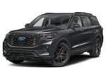 2025 Ford Explorer ST 4WD