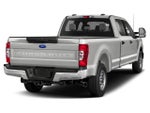 2021 Ford Super Duty F-250 SRW XL 4WD Crew Cab 6.75' Box