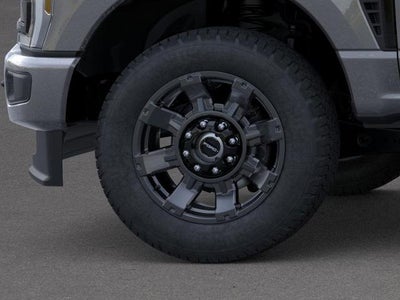 2026 Ford Super Duty F-250 SRW XL 4WD Crew Cab 6.75' Box